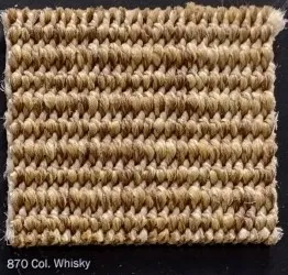 330 LAT-OD | Moquette sisal sintetico